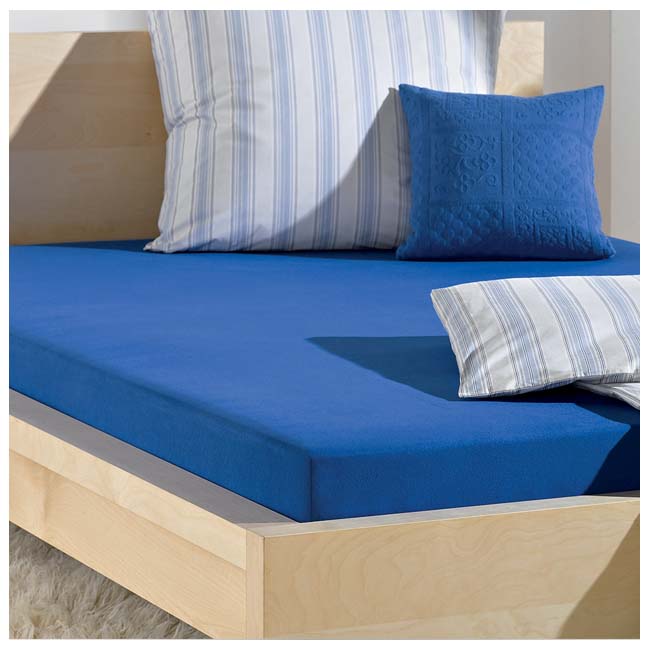 Kayteks jersey fitted sheet