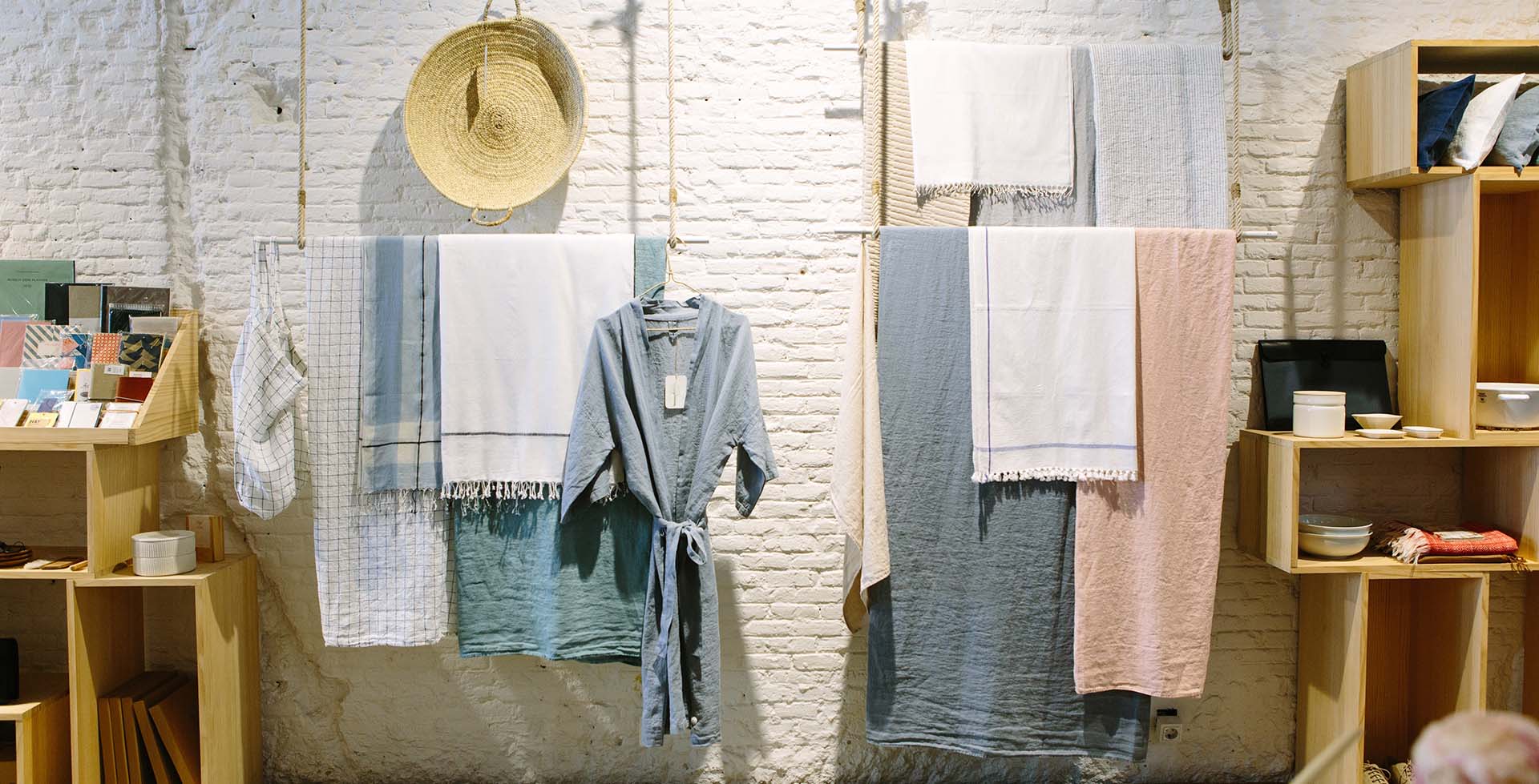 Kayteks ev tekstili kalite kontrol