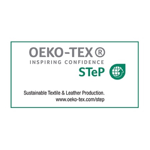 OEKO-TEX STeP