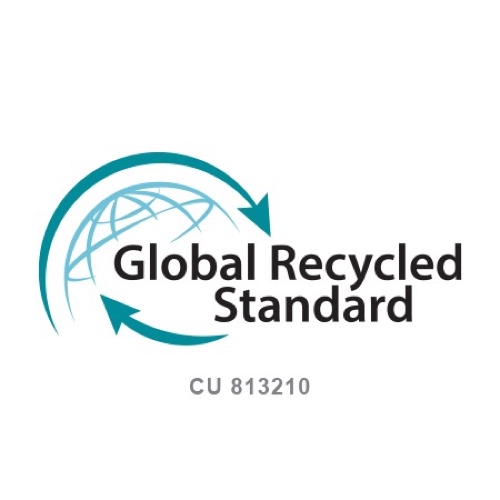GRS — Control Union · CU 813210