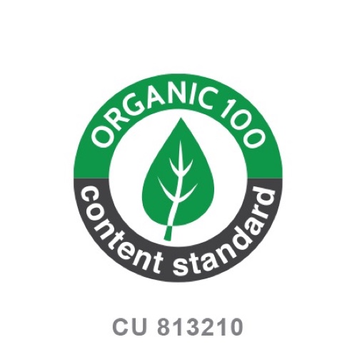 OCS — Control Union · CU 813210