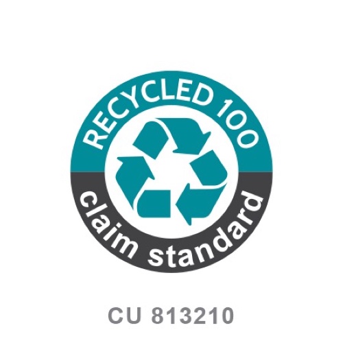 RCS — Control Union · CU 813210