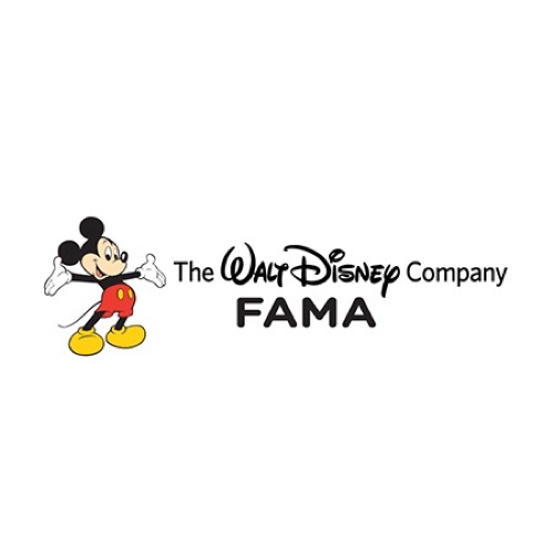 Disney FAMA
