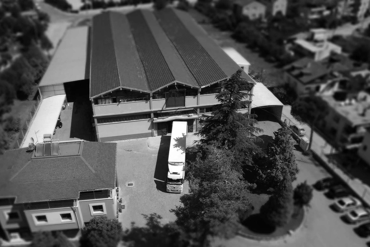 Fabrika