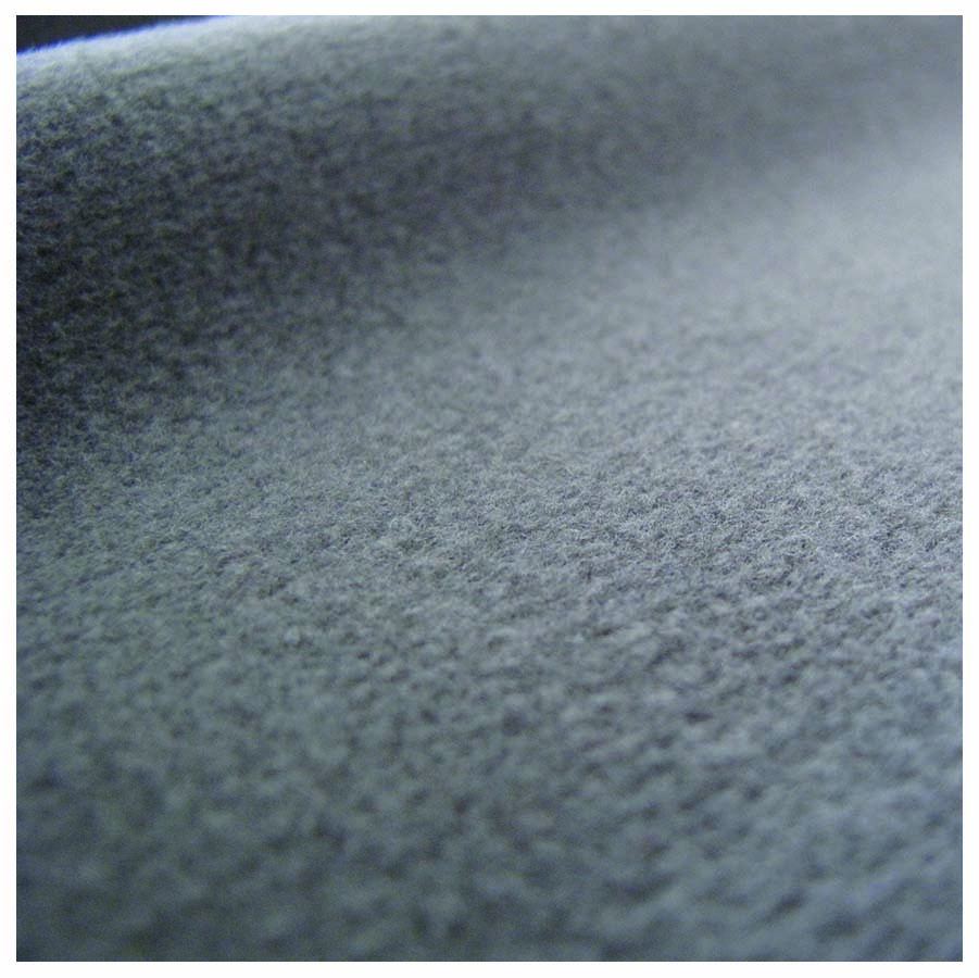 Brushed jersey fleece fabric - warm fuzzy napped knit by Kayteks Turkey