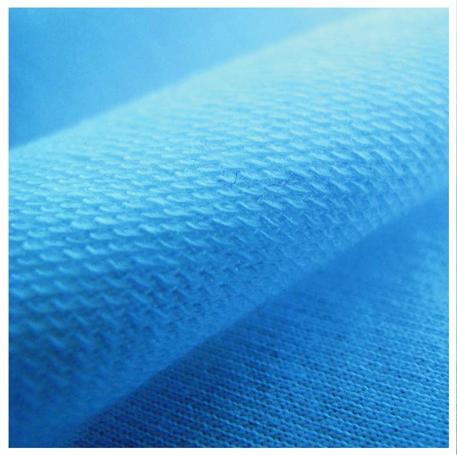 Kayteks 2000 sqm knitting department with climate-controlled production floor