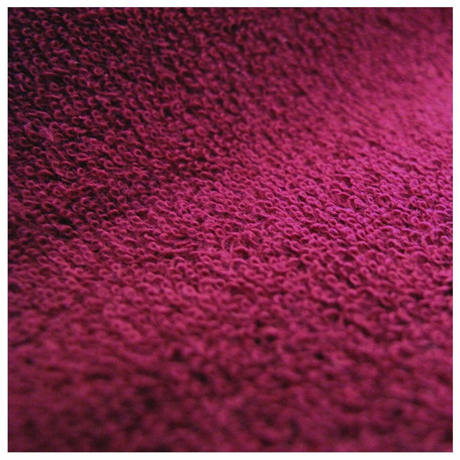 Terry towel fabric - looped absorbent cotton terry cloth by Kayteks Turkey